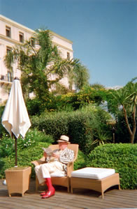 Hotel Royal-Riviera, Saint-Jean-Cap-Ferrat, France | Bown's Best